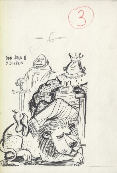 Madrid s′escriu amb M de Mingote.